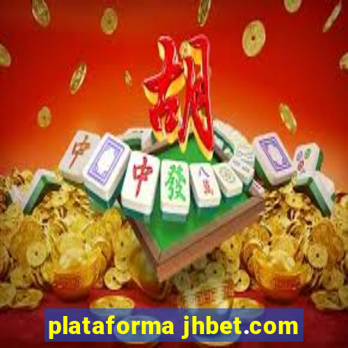 plataforma jhbet.com